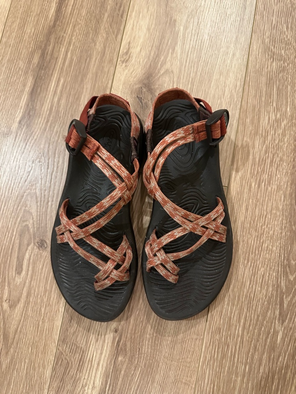 Chaco!!
